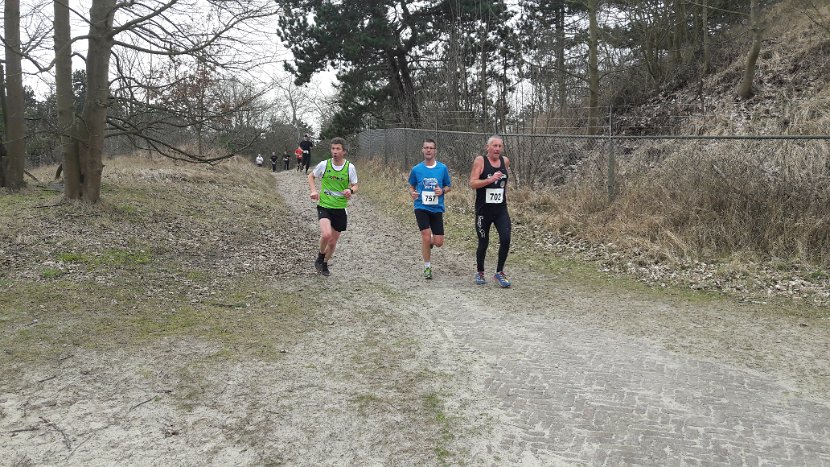 Pannekoekenmolenloop 2017 - 20